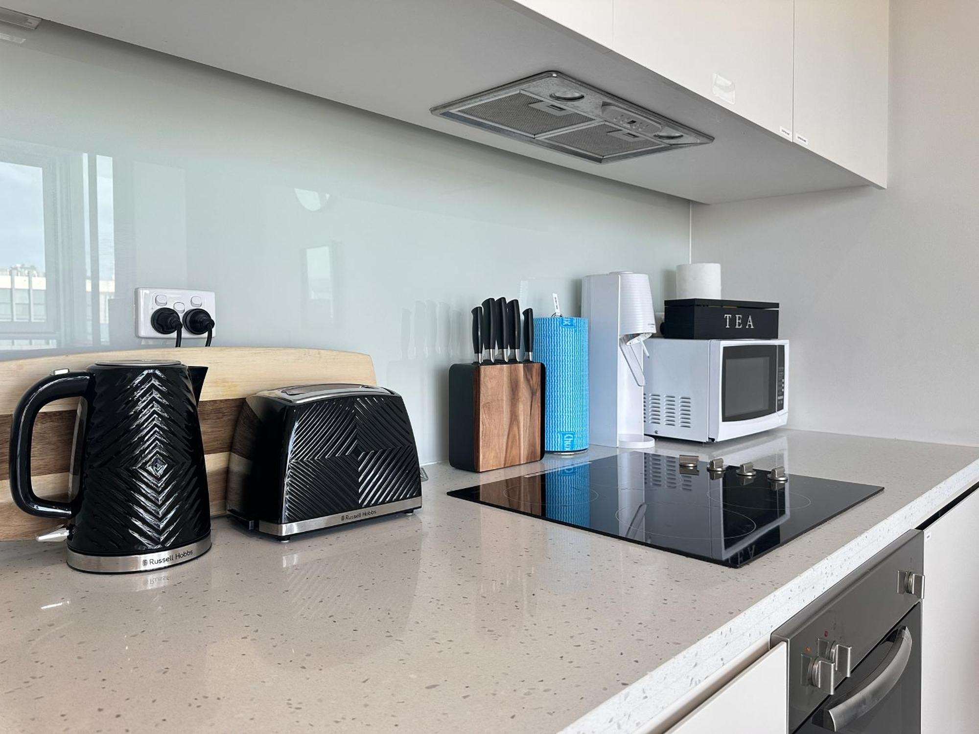 Sky View Apartment Cbd Skyline 2Br Apartment Balcony Spa Access Sleeps 6 Adelaide Exterior photo