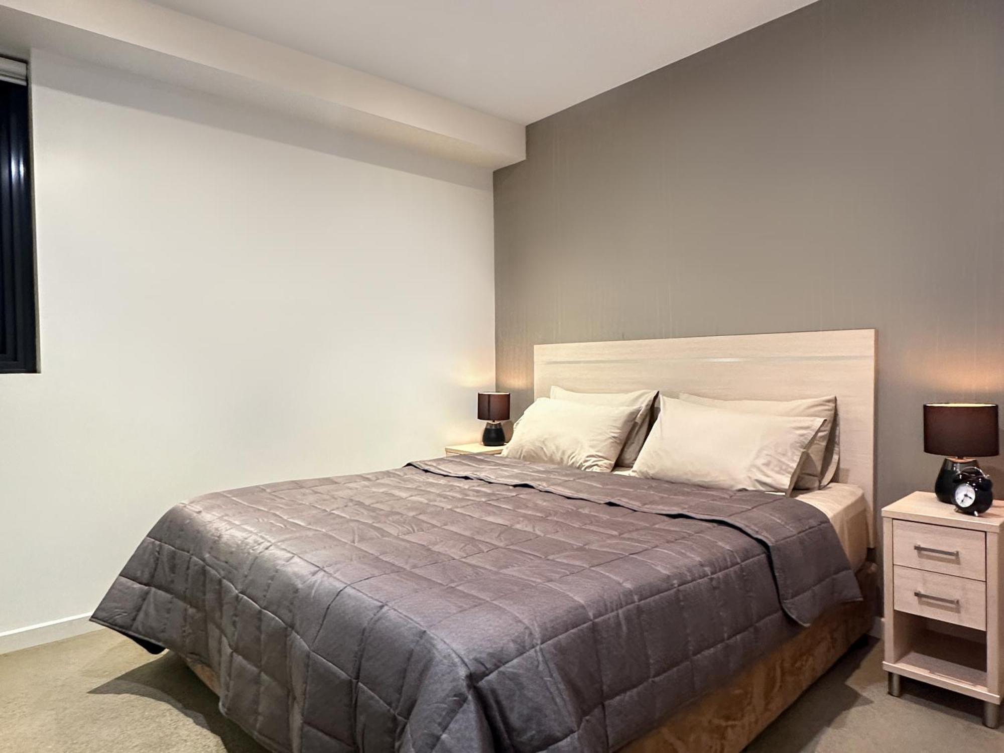 Sky View Apartment Cbd Skyline 2Br Apartment Balcony Spa Access Sleeps 6 Adelaide Exterior photo